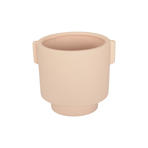 Nude Bonnie Terracotta Planter Pot
