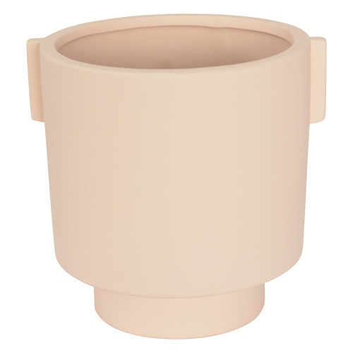 Nude Bonnie Terracotta Planter Pot