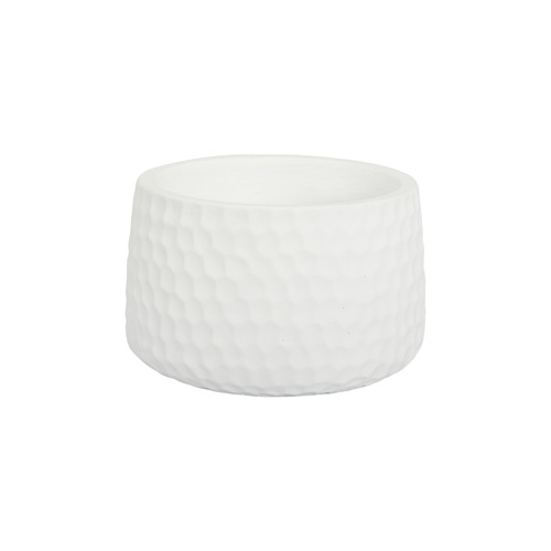 Winslow Concrete Planter Pot