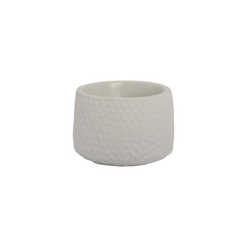 Winslow Concrete Planter Pot