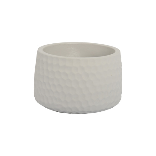 Winslow Concrete Planter Pot