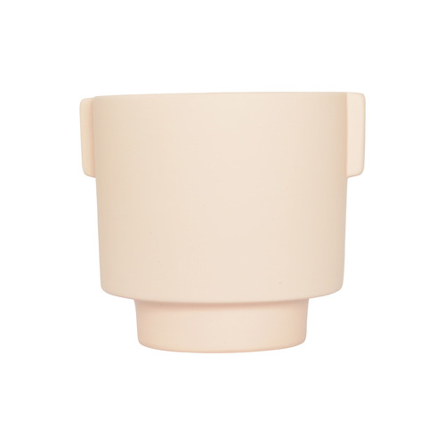 Nude Bonnie Terracotta Planter Pot
