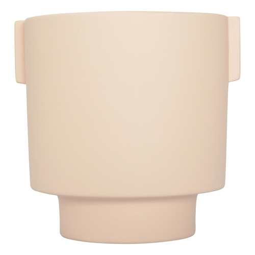 Nude Bonnie Terracotta Planter Pot