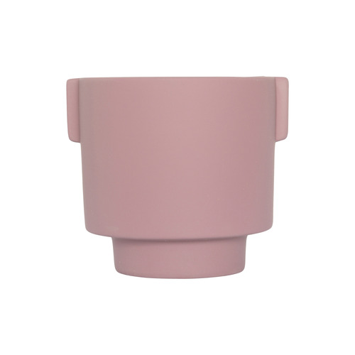 Bordeaux Bonnie Terracotta Planter Pot