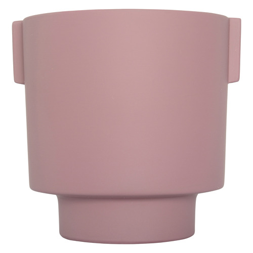 Bordeaux Bonnie Terracotta Planter Pot