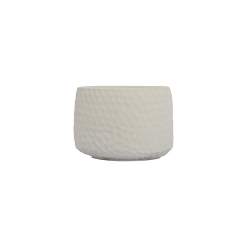 Winslow Concrete Planter Pot