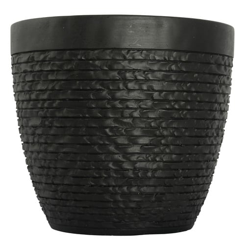 Nidia Concrete Planter Pot