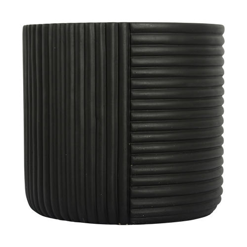 Benicia Concrete Planter Pot