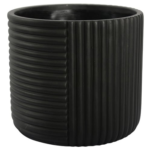 Benicia Concrete Planter Pot