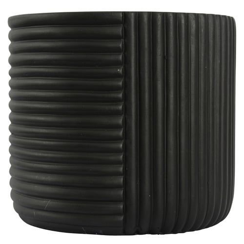 Benicia Concrete Planter Pot