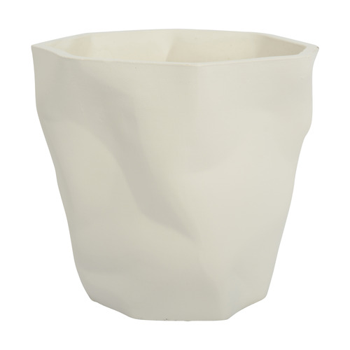 Jacie Concrete Planter Pot