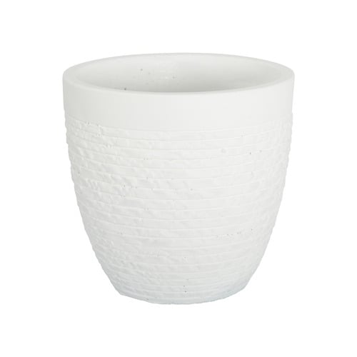 Nidia Concrete Planter Pot