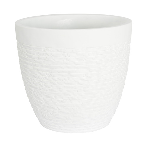 Nidia Concrete Planter Pot
