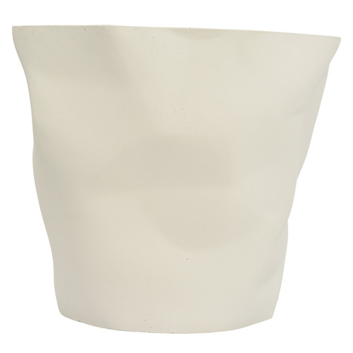 Jacie Concrete Planter Pot