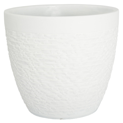 Nidia Concrete Planter Pot