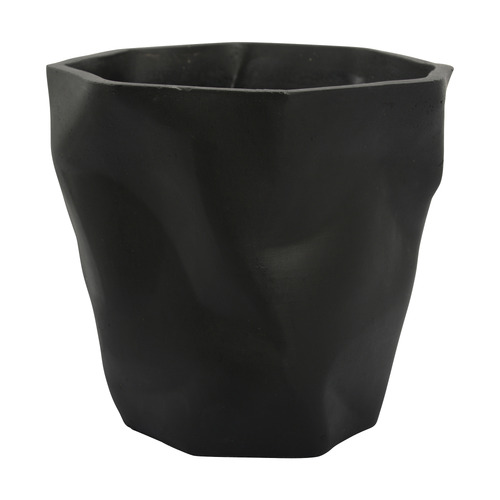Jacie Concrete Planter Pot