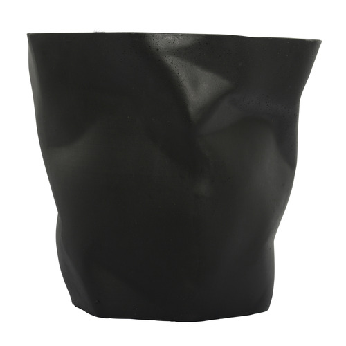 Jacie Concrete Planter Pot