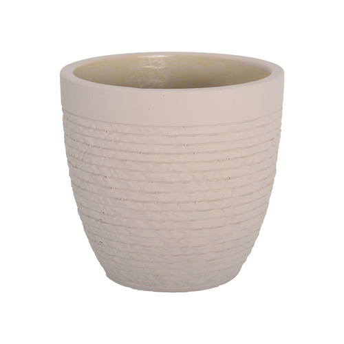 Nidia Concrete Planter Pot