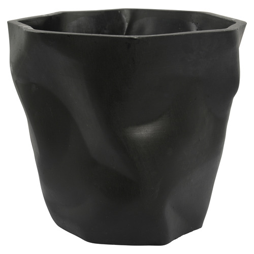 Jacie Concrete Planter Pot