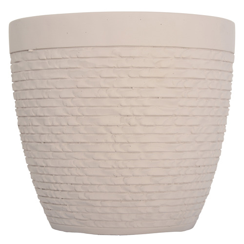 Nidia Concrete Planter Pot