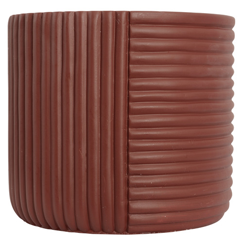Benicia Concrete Planter Pot