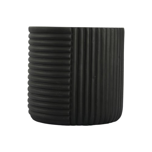 Benicia Concrete Planter Pot