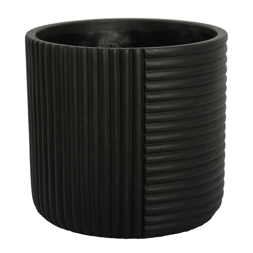 Benicia Concrete Planter Pot
