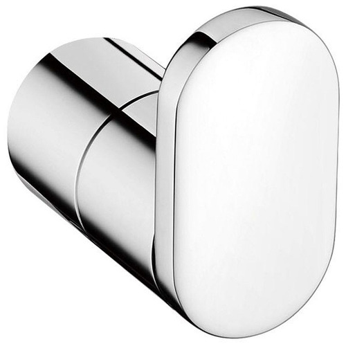 City Life Inox Wall Mounted Robe Hook