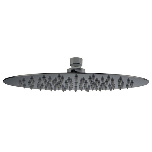 City-Life-Inox-250mm-Round-Shower-Head