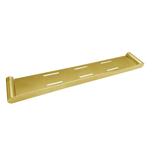 City-Life-Inox-Wall-Mounted-Shower-Shelf