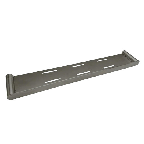City-Life-Inox-Wall-Mounted-Shower-Shelf
