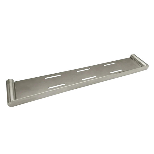 City-Life-Inox-Wall-Mounted-Shower-Shelf