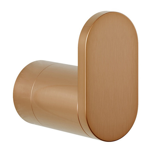 City Life Inox Wall Mounted Robe Hook
