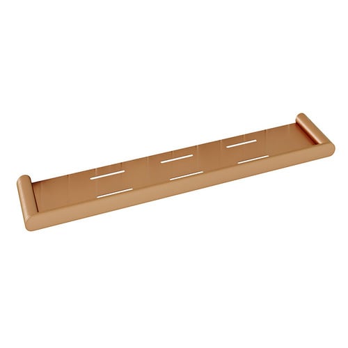 City Life Inox Wall Mounted Shower Shelf