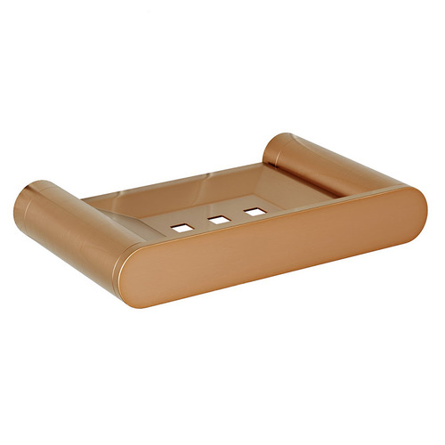 City Life Inox Wall Mounted Soap Dish