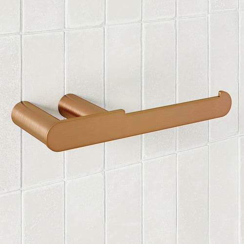 City Life Inox Toilet Roll Holder