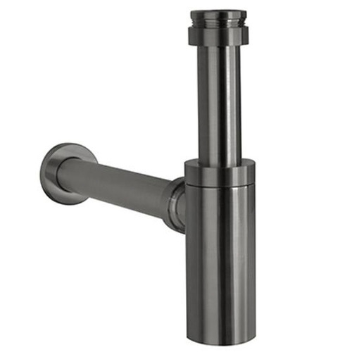 City Life Round Basin Bottle Trap