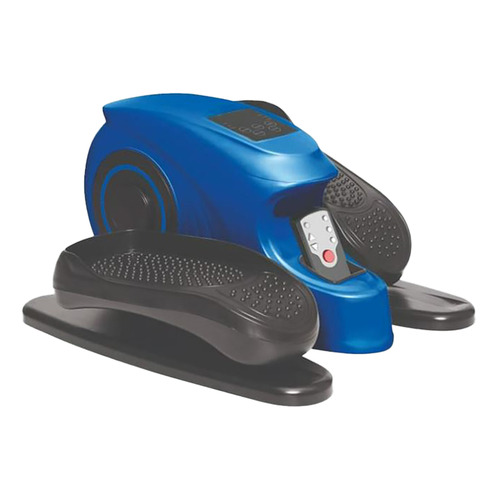 Vistara Ellipto Maxx Robotic Training Cycle Temple & ster