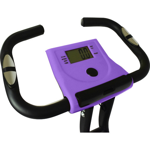 spin maxx exercise bike