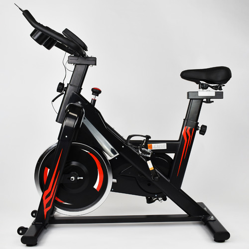 xs spin bike