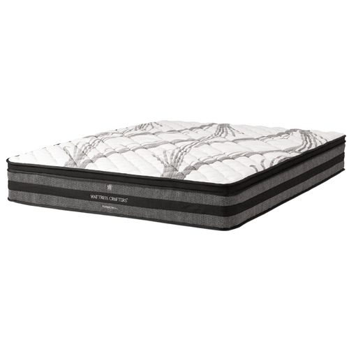 2.1 Premium Memory Foam Mattress