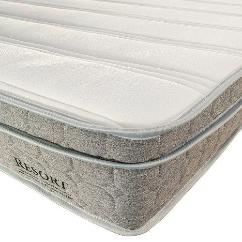 Resort Memory Foam Mattress