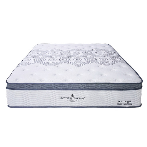 Boutique Memory Foam Mattress