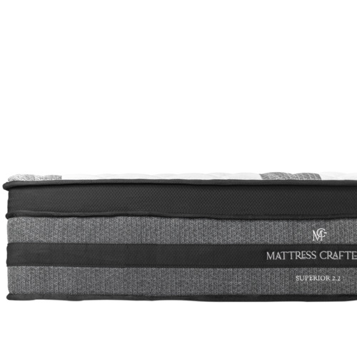 2.2 Superior Memory Foam Mattress
