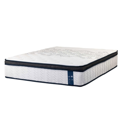 Draven Deluxe Memory Foam Mattress