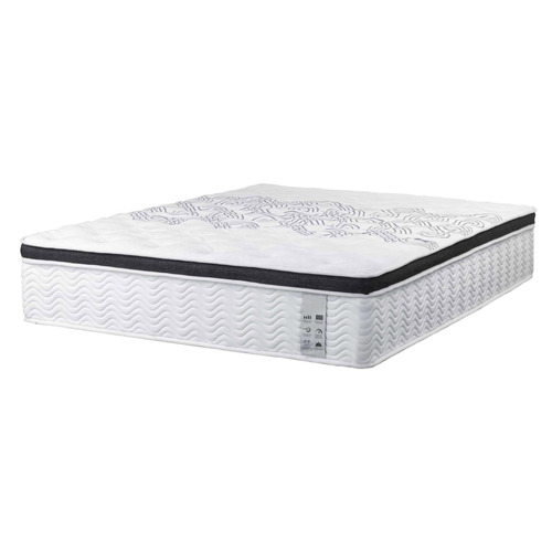 Draven Deluxe Plus Memory Foam Mattress
