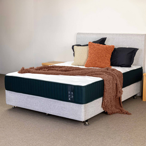 Draven Craft Cell Gel Memory Foam Mattress