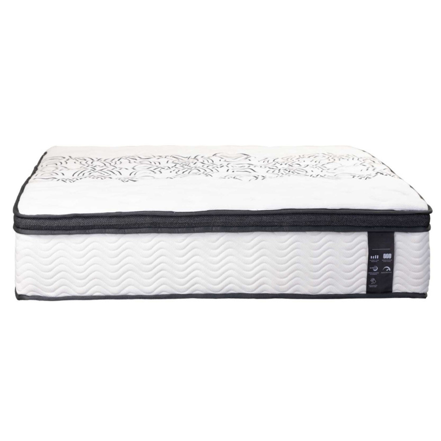 Boutique Memory Foam Mattress