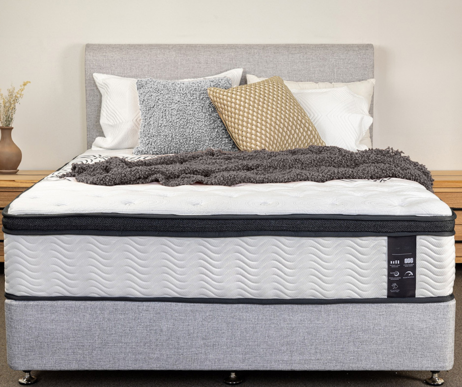 Boutique Memory Foam Mattress