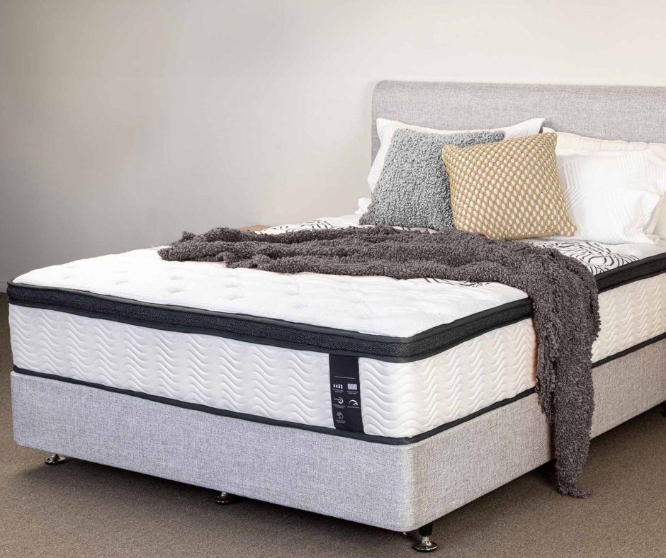 Boutique Memory Foam Mattress